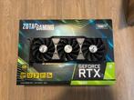 Zotac Gaming RTX 3080 Trinity 10GB, Computers en Software, Videokaarten, GDDR6, PCI-Express 4, Refurbished, Ophalen of Verzenden
