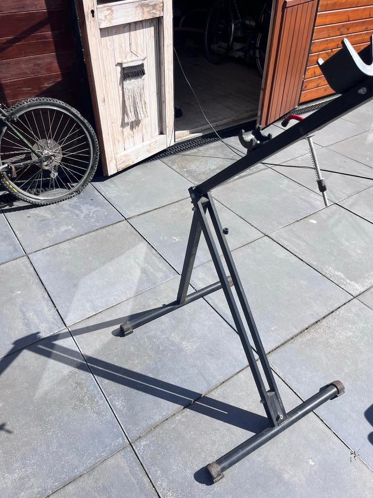 Onderhoud aan je elektrische fiets - Fietsband Expert