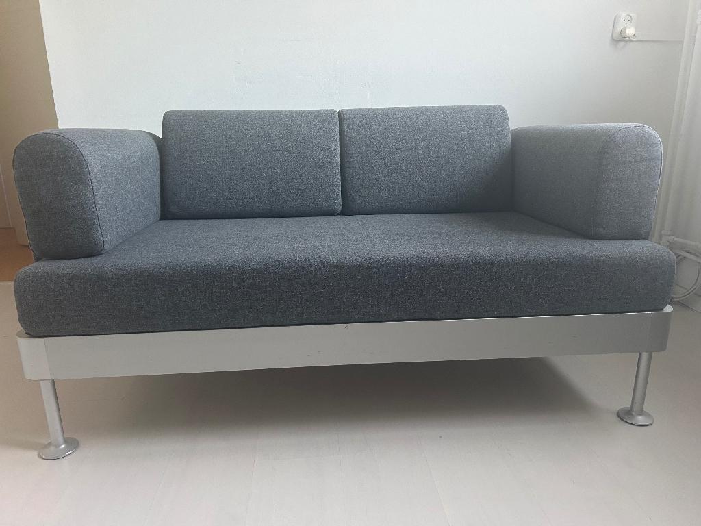 Zitbankje 150 x 80 cm, Ophalen, 125 cm of meer, Zo goed als nieuw, Stof