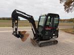 Hyundai Robex 18-9AK minigraver (bj 2022), Zakelijke goederen, Machines en Bouw | Kranen en Graafmachines, Graafmachine