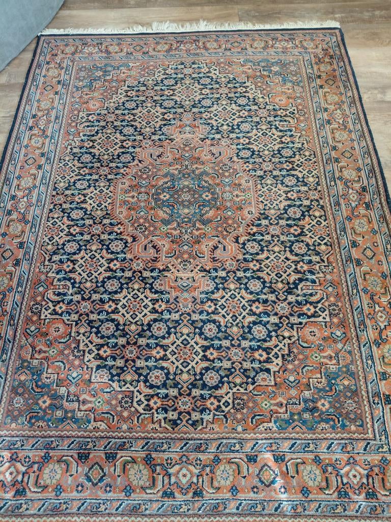 Vloerkleed, Gebruikt, 150 tot 200 cm, 200 cm of meer, Ophalen of Verzenden