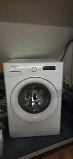 Whirlpool 8 kg wasmachine en Proline condensdroger, Ophalen, 1200 tot 1600 toeren, Gebruikt, 8 tot 10 kg