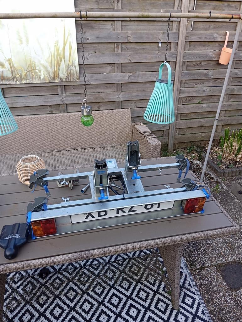 Twinny Load fietsendrager, Ophalen of Verzenden