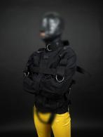 Stevig straight jacket/dwangbuis maat M/L Nieuw, Verzenden, Nieuw