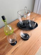 Verzameling antiek kristal, Antiek en Kunst, Antiek | Glas en Kristal, Ophalen of Verzenden