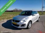 Suzuki Swift 1.2 Style EASSS airco lm velgen 4S banden, Voorwielaandrijving, 94 pk, Stof, Gebruikt