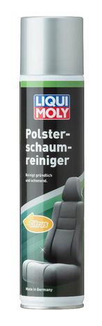 Liquimoly Polsterschaum Reiniger (1539) vlekken verwijderaar, Ophalen