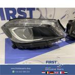 W176 BI XENON LED KOPLAMPEN SET A KLASSE 2012-2016 BIXENON, Gebruikt, -, Ophalen of Verzenden, -