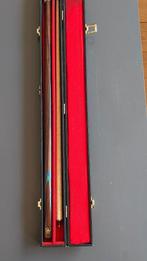 snooker keu Snooker craft Grand Prix, Ophalen, Zo goed als nieuw, Keu of Ballen