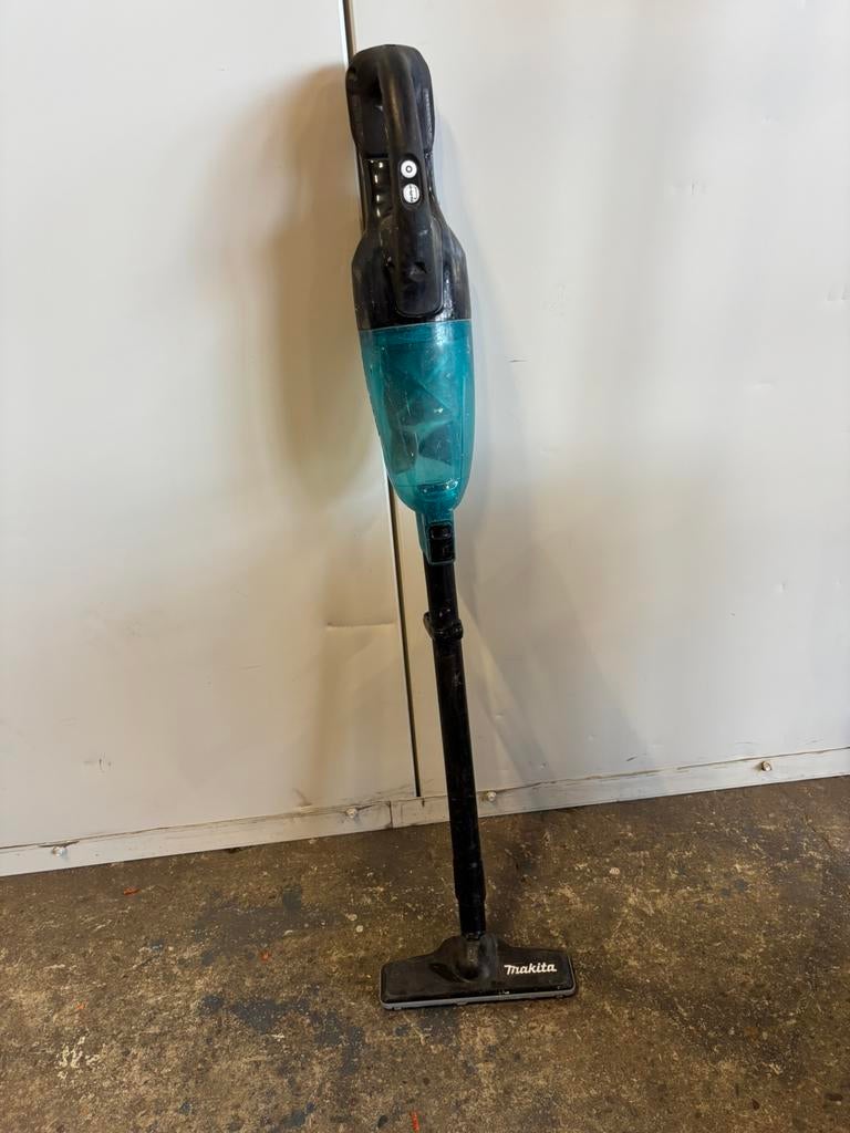 Makita bouwstofzuiger / steelstofzuiger / stofzuiger, Ophalen, Gebruikt, ., Stofzuiger