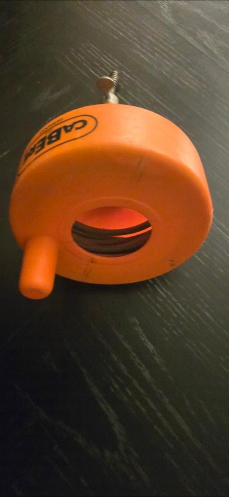 Ontstoppingveer 5m, Ophalen of Verzenden, Zo goed als nieuw, Steen, Aardewerk of Keramiek, Dier