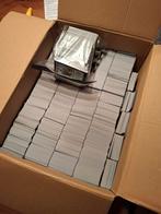 5500 magic the gathering bulk common/uncommon, Ophalen of Verzenden, Meerdere kaarten