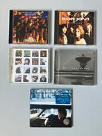 5 x Bon Jovi, Ophalen of Verzenden, Zo goed als nieuw, Poprock