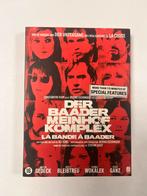 Der Baader Meinhof Komplex (2008) NL-DVD, Vanaf 16 jaar, Ophalen of Verzenden, Zo goed als nieuw, Detective en Krimi