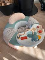 Smoby babystoeltje met speeltafel, Ophalen, Zo goed als nieuw