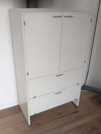 Pastoe kast, Huis en Inrichting, Kasten | Dressoirs, Ophalen, Gebruikt, 25 tot 50 cm