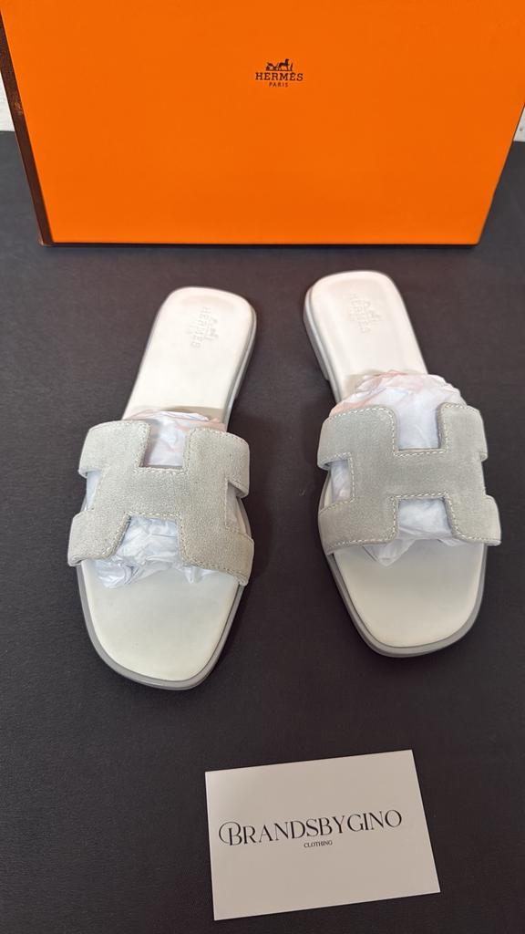 Oran slippers, Ophalen of Verzenden, Nieuw