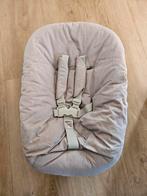 Stokke Newborn Kuipje met Hoes - Zo Goed als Nieuw, Ophalen, Zo goed als nieuw, Overige typen, Gordel(s)