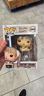 Diverse Funko Pops: Britney Spears, Michael Jackson, Kane, Verzamelen, Ophalen of Verzenden, Nieuw