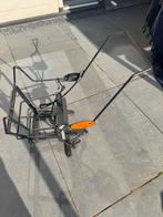 Baby mee maxi cosi adapter steco voor bakfiets, Ophalen of Verzenden, Gebruikt