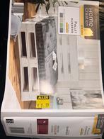 Twee nieuwe palletkussens Aldi, Ophalen, Zo goed als nieuw, Cd's