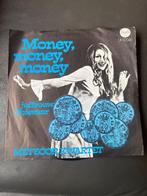 Meteoor Kwartet : Money, Money, Money ( single vinyl), Cd's en Dvd's, Vinyl Singles, Ophalen of Verzenden, Gebruikt, Pop
