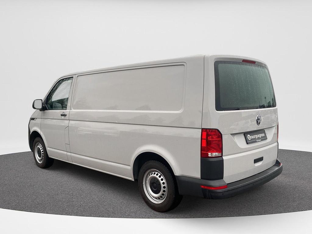 Volkswagen Transporter ABT Electrisch | L2H1 | PDC | 113 pk, Auto's, Bestelauto's, Stof, Gebruikt, 4 cilinders, 14 km/l