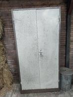 Zadelkast, Dieren en Toebehoren, Paarden en Pony's | Overige Paardenspullen, Ophalen, Gebruikt, Overige soorten