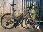 Cannondale Caad 13 racefiets met DT Swiss PR 1600 velgen, Fietsen en Brommers, Fietsen | Racefietsen, 28 inch, Gebruikt, Heren