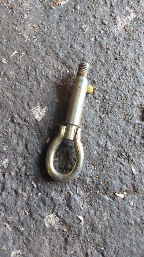 Sleepoog Ibiza 2005, Ophalen of Verzenden