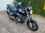 Honda CB1300 Naked – Zwart – Krachtige 1300cc Viercilinder, 4 cilinders, Motorrijbewijs A, Particulier, Meer dan 35 kW