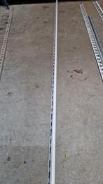 Schlüter QUADEC AC Q80MBW Tegelprofiel lengte 2,4m, Ophalen, Nieuw, Overige materialen, Overige typen