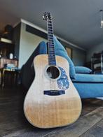 Furch D34-SR, Muziek en Instrumenten, Ophalen of Verzenden, Zo goed als nieuw, Western- of Steelstringgitaar, Met koffer