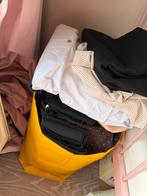 Grote kleding tas: Nikkie, Cup of Joe, Zara & boutique, Kleding | Dames, Ophalen, Zo goed als nieuw