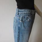 Vanilia jeans, maat S, Blauw, Vanilia, Ophalen of Verzenden, Zo goed als nieuw