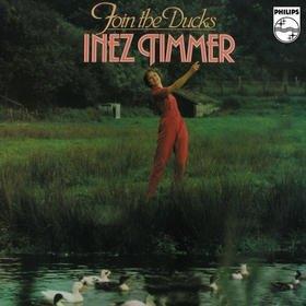 LP Inez Timmer (ex Irolt) – Join The Ducks, Cd's en Dvd's, Ophalen, Gebruikt, 12 inch