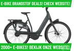 Gazelle Avignon C380 HMB Belt Connect Elektrische fiets MRA!, 51 tot 55 cm, Nieuw, Gazelle