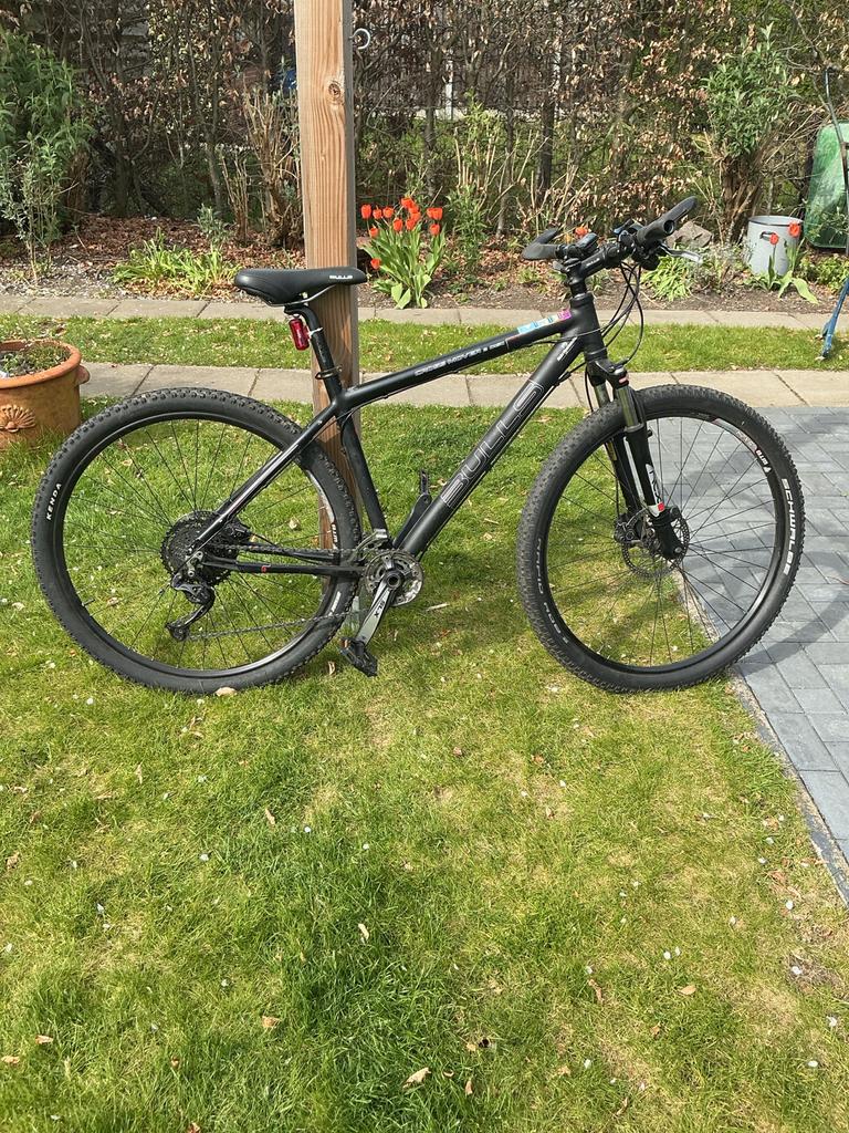 Mountainbike van het merk Bulls, Ophalen, Gebruikt, Overige merken