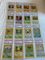 Jungle compleet Holo PSA 7,8, Ophalen of Verzenden, Zo goed als nieuw