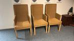 Nr 32. Loomstoelen met arm. 3 stuks nieuw, Ophalen, Zo goed als nieuw