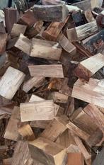 Haardhout, 6 m³ of meer, Ophalen