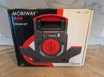 Nexans Mobiway MOB Drum Kit – Nieuw – Made in France, Ophalen of Verzenden, Zo goed als nieuw, Kabel of Snoer