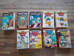 Donald Duck dubbel Pocket, Boeken, Meerdere stripboeken, Ophalen, Gelezen
