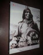 5 SCHITTERENDE BOEKEN over Indianen ., Ophalen of Verzenden, Zo goed als nieuw, Noord-Amerika