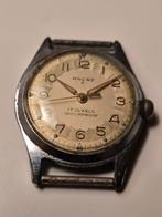 Ancre 17 Jewels Shockproof horloge, Verzenden