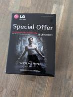 LG 500GB externe HDD USB3.0 (nieuw in doos), Computers en Software, Harde schijven, HDD, Nieuw, Ophalen of Verzenden, Extern