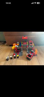 Duplo kazerne, Ophalen, Zo goed als nieuw