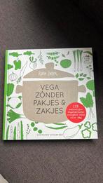 Kookboek vegetarisch Karin Luiten, Ophalen of Verzenden, Nieuw, Vegetarisch