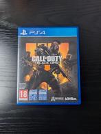 Call Of Duty Black Ops 4 Playstation 4 [ PS4 ], Vanaf 18 jaar, Shooter, Ophalen of Verzenden, Zo goed als nieuw
