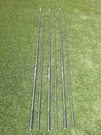 Shimano Beast Master SDR karperhengels 12ft 2.5lb, Watersport en Boten, Hengelsport | Karpervissen, Ophalen, Gebruikt, Werphengel